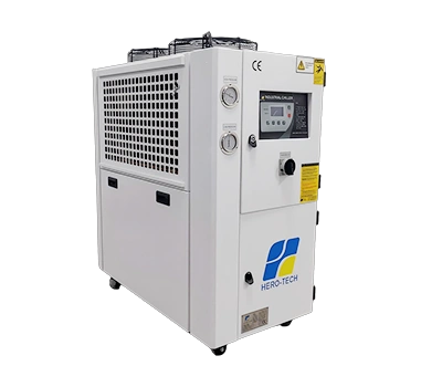 Chiller enfriado por aire (tipo scroll)