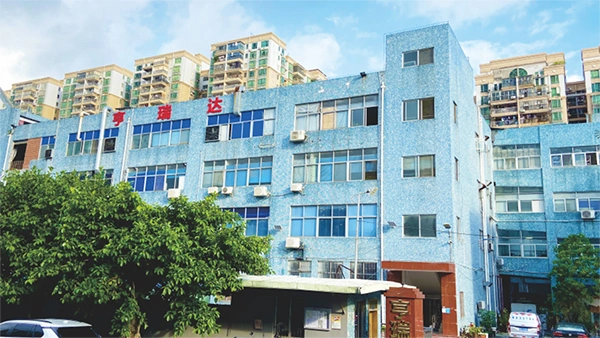 Acerca de la empresa