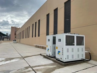 Indusrtria electrónica