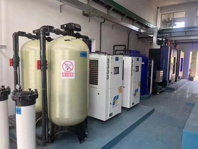 Hipoclorito de sodio industrial