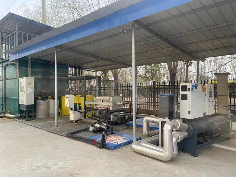 Farmacéutica y química